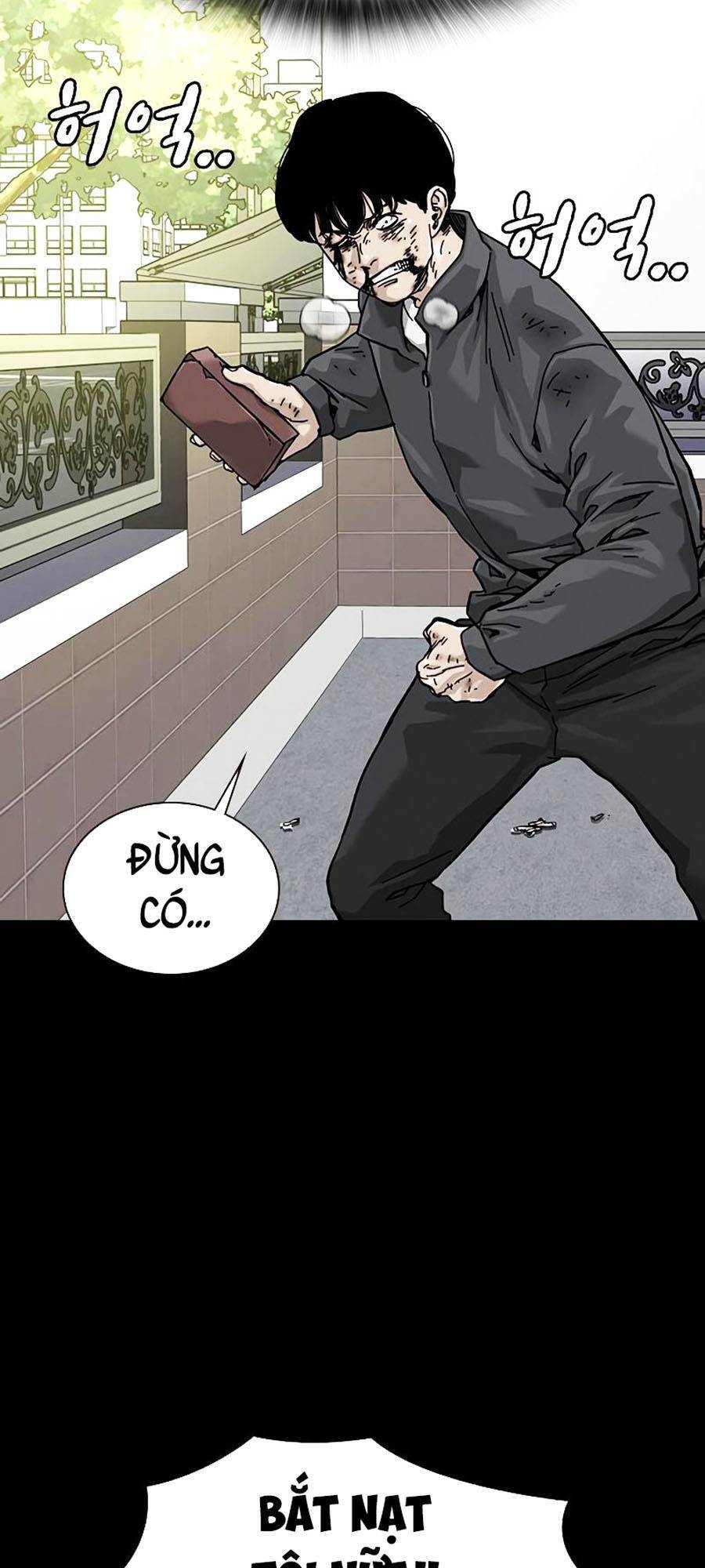 Để Có Thể Sống Sót Chap 61 - Next Chap 62