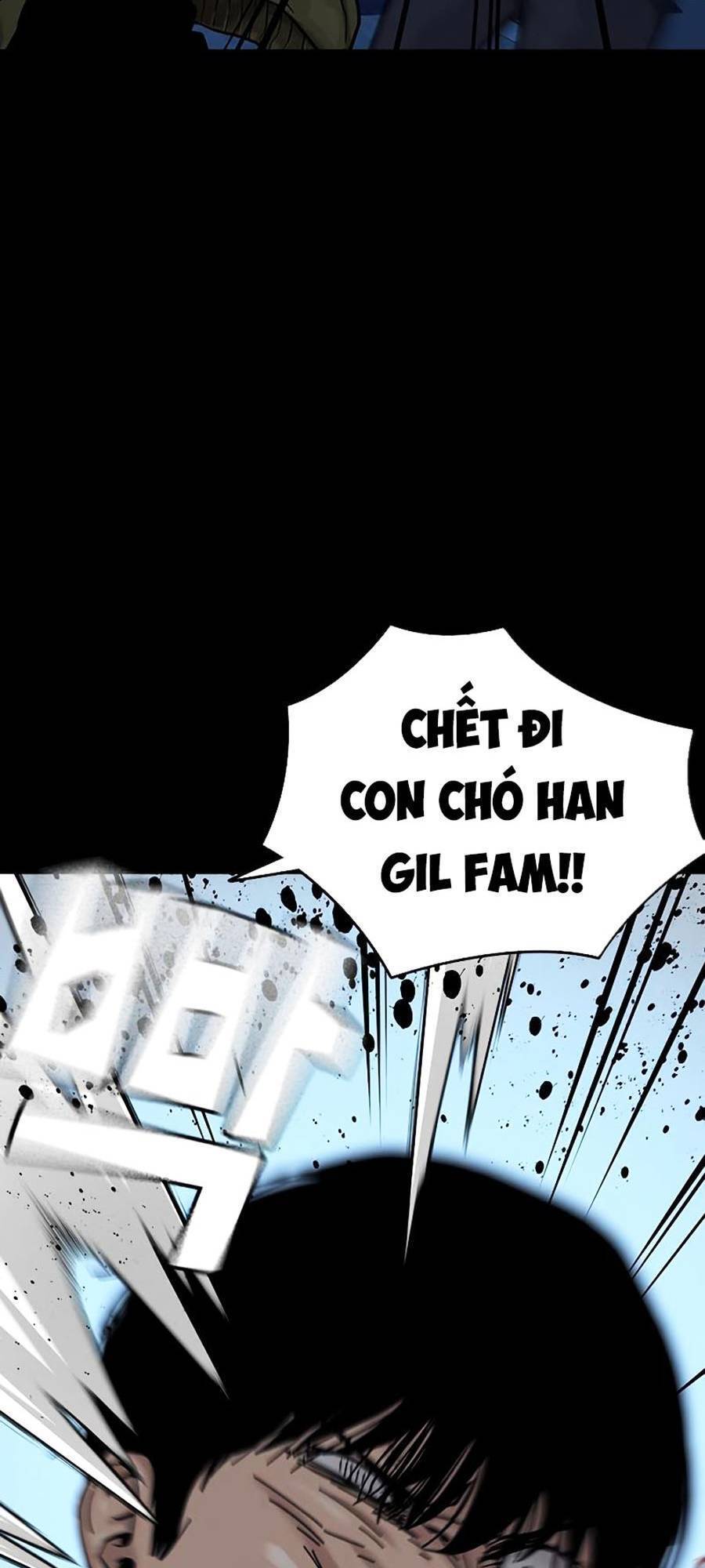Để Có Thể Sống Sót Chap 61 - Next Chap 62