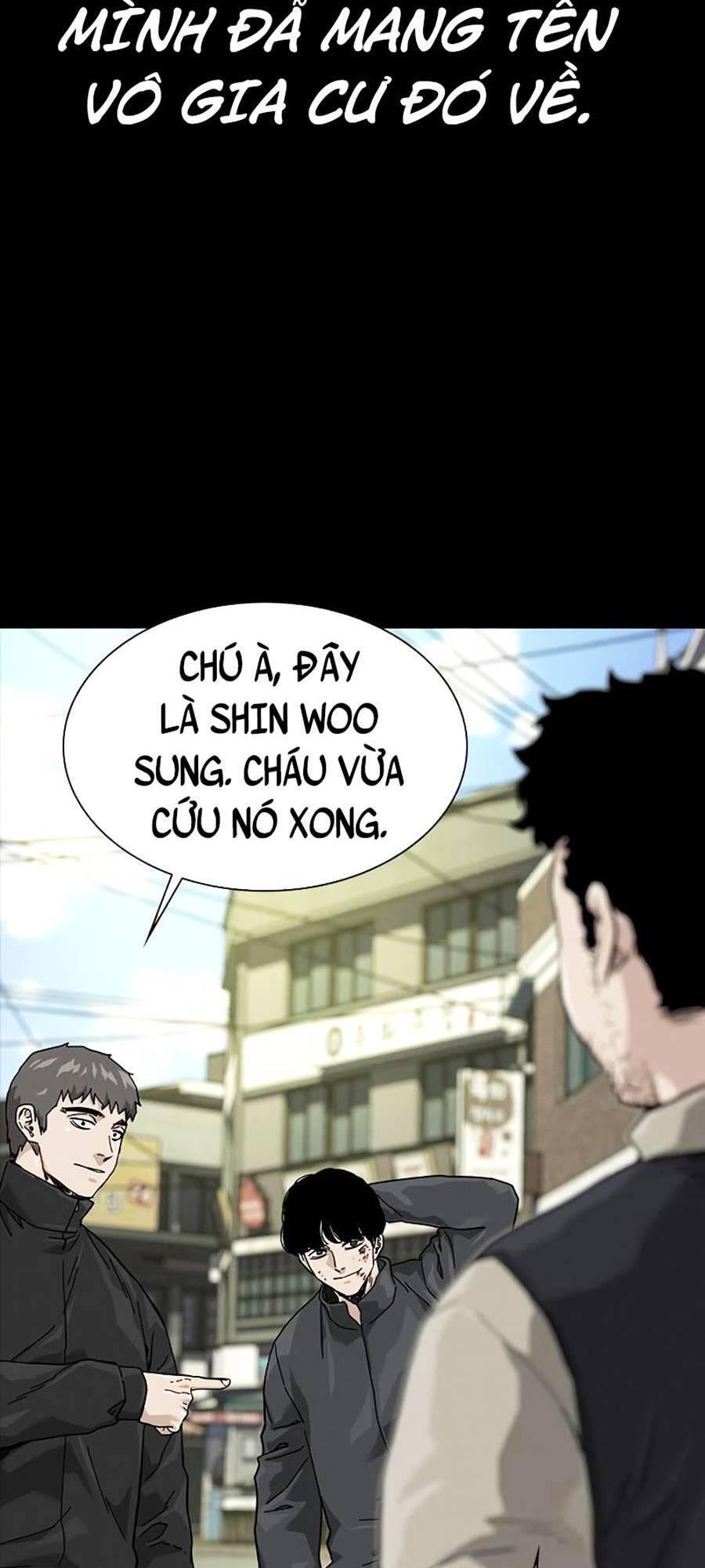Để Có Thể Sống Sót Chap 61 - Next Chap 62