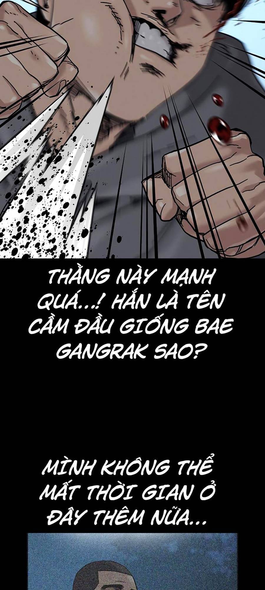 Để Có Thể Sống Sót Chap 61 - Next Chap 62