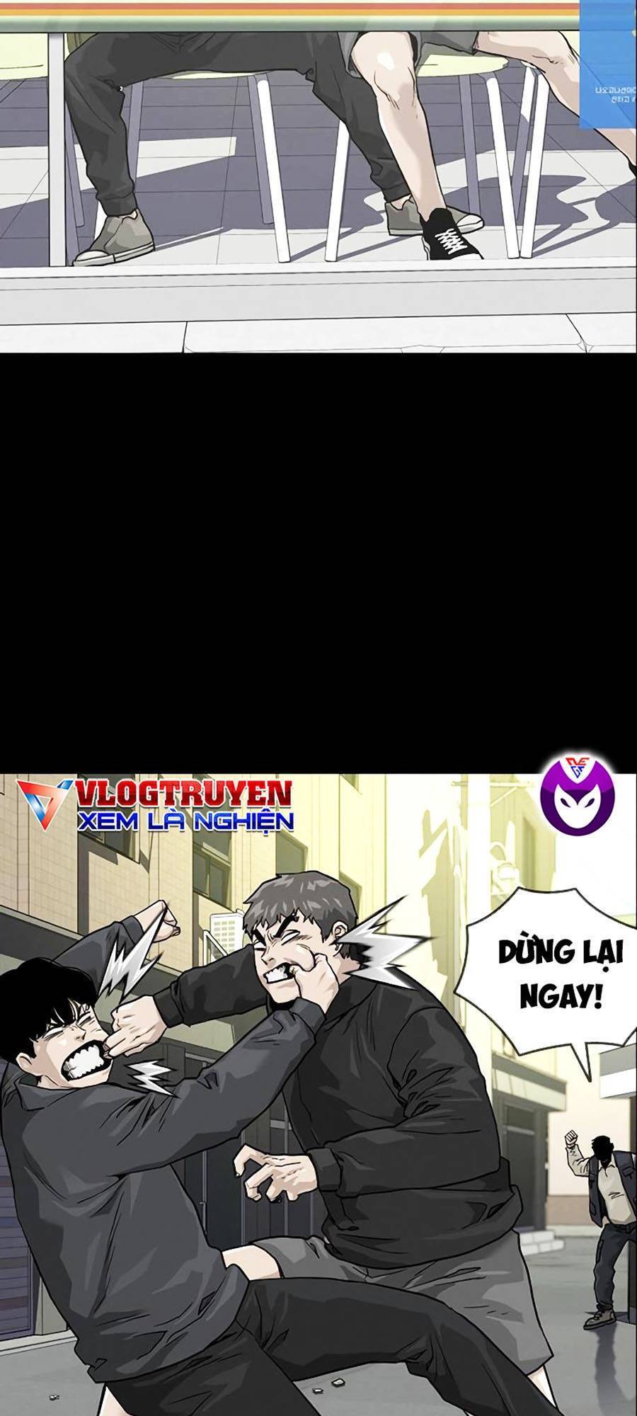 Để Có Thể Sống Sót Chap 61 - Next Chap 62