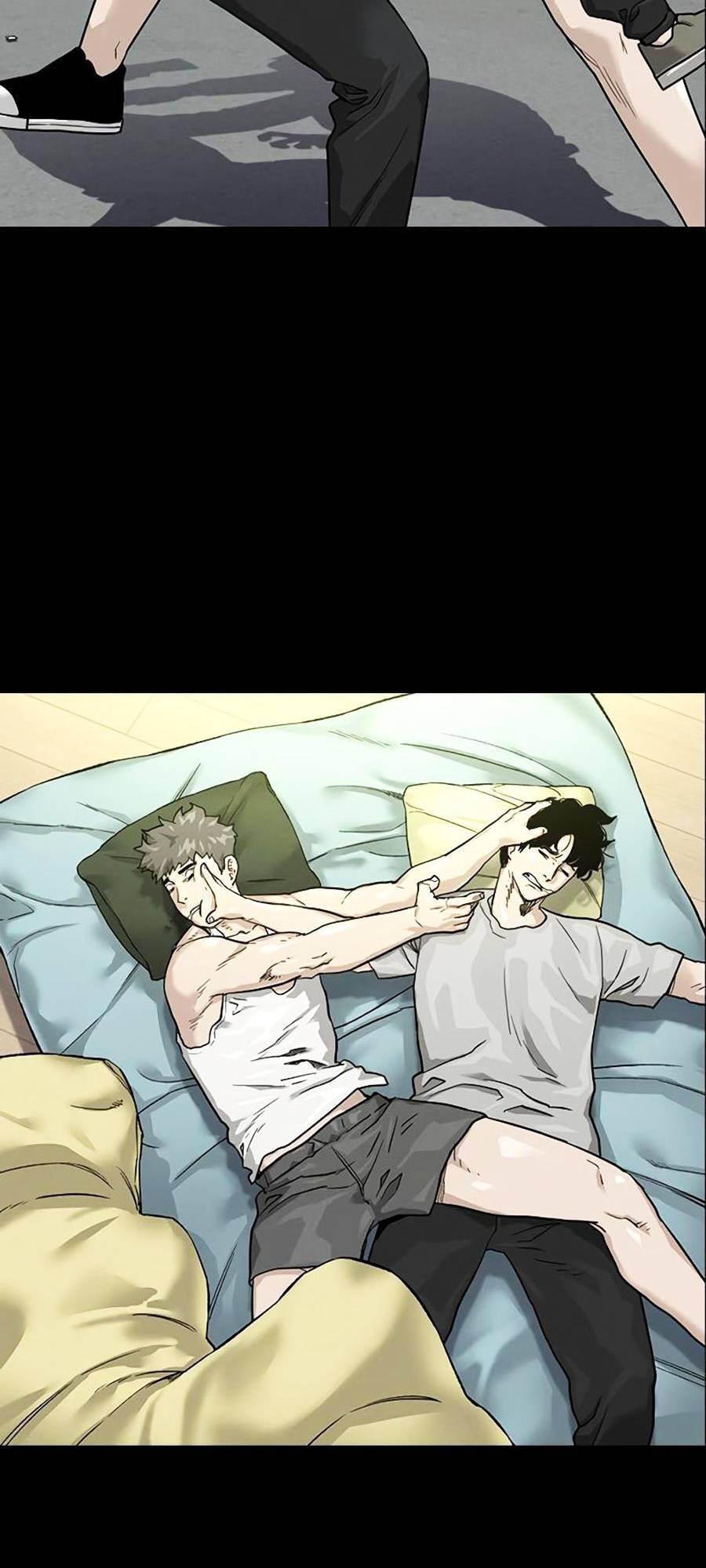 Để Có Thể Sống Sót Chap 61 - Next Chap 62