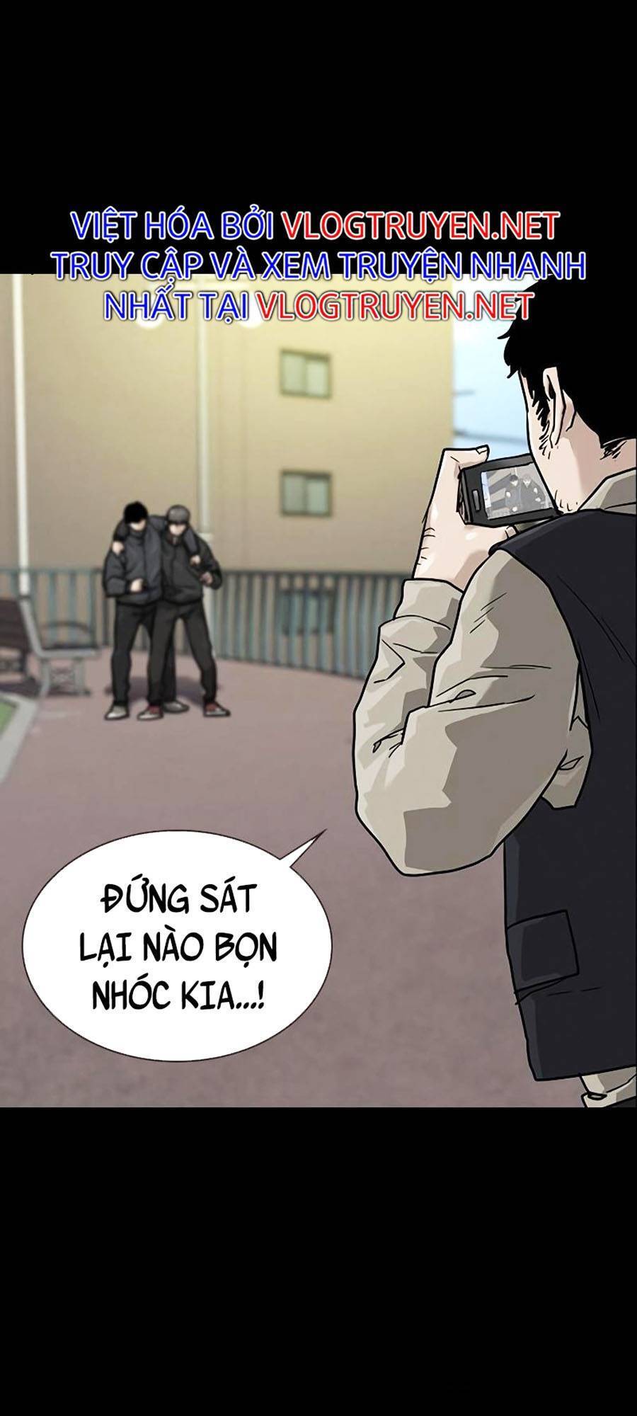 Để Có Thể Sống Sót Chap 61 - Next Chap 62