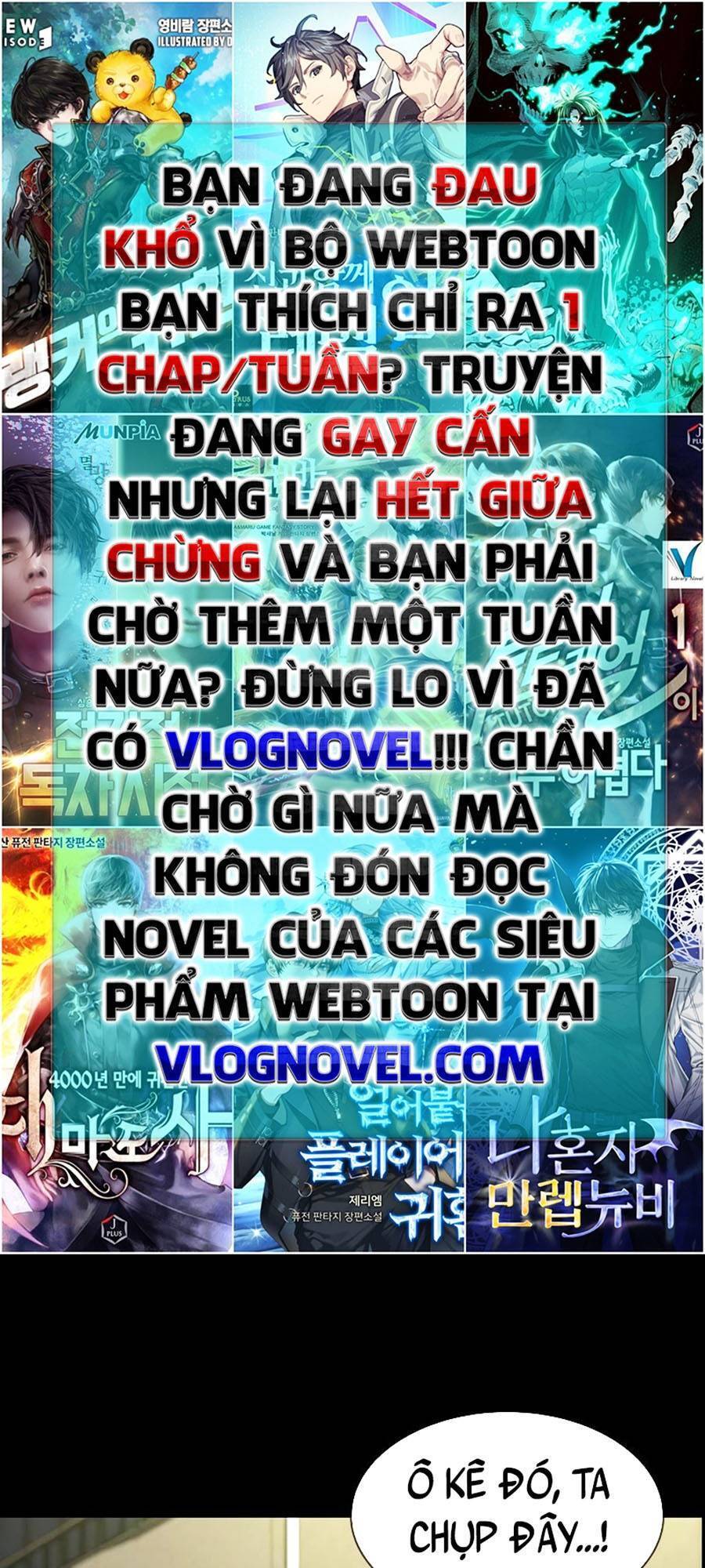 Để Có Thể Sống Sót Chap 61 - Next Chap 62