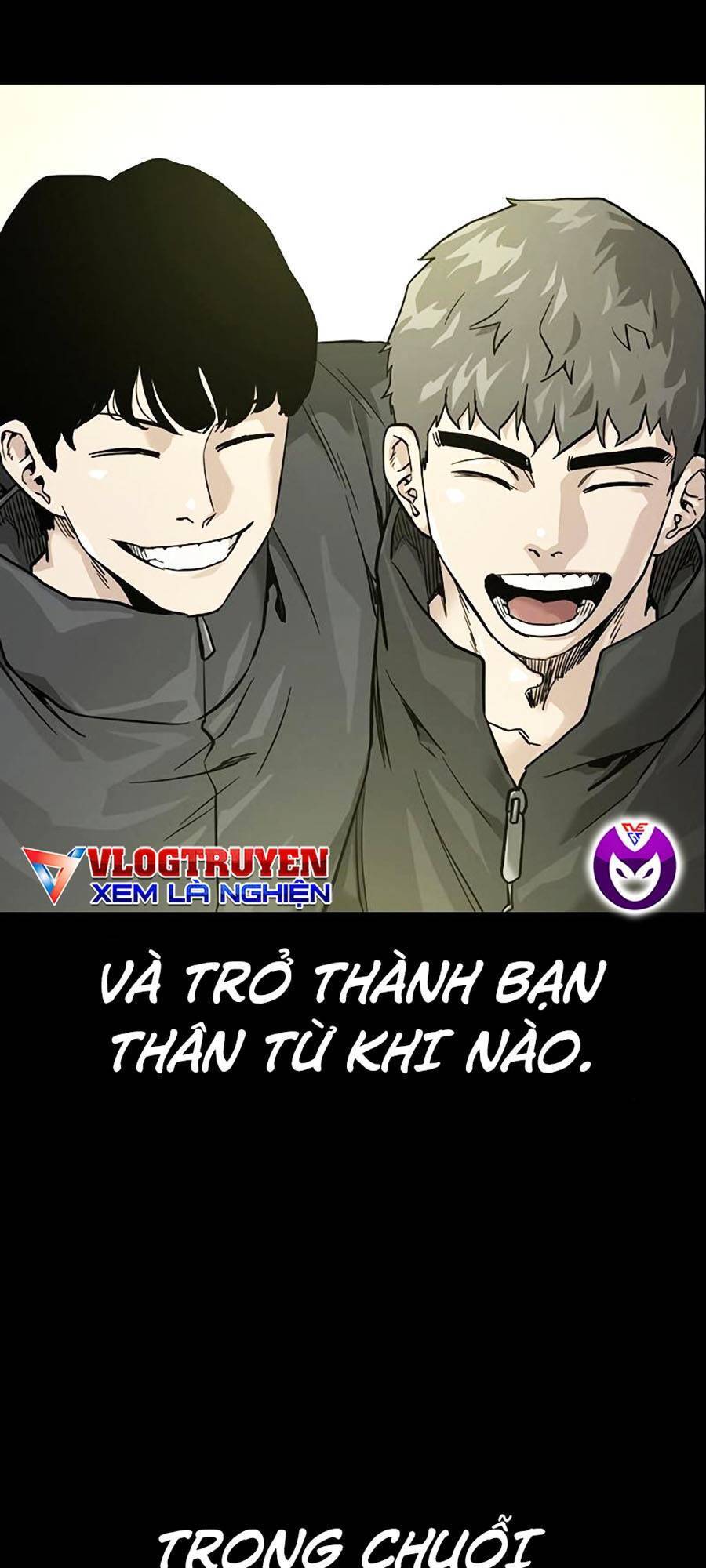 Để Có Thể Sống Sót Chap 61 - Next Chap 62