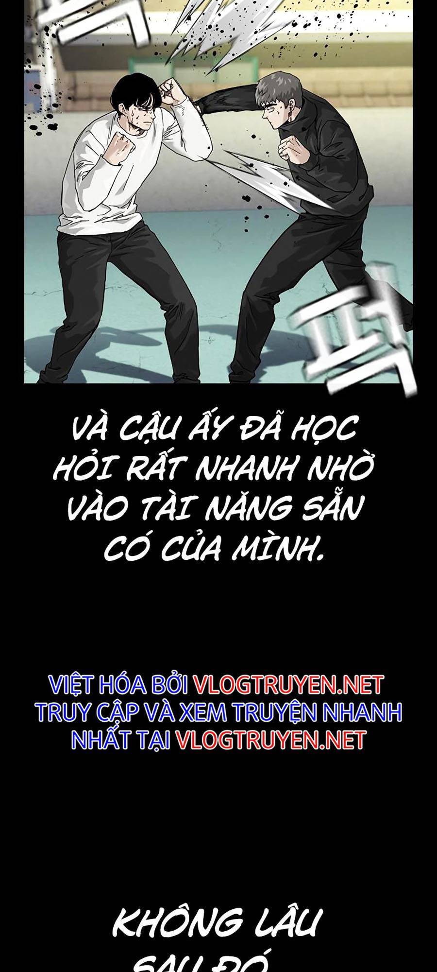 Để Có Thể Sống Sót Chap 61 - Next Chap 62