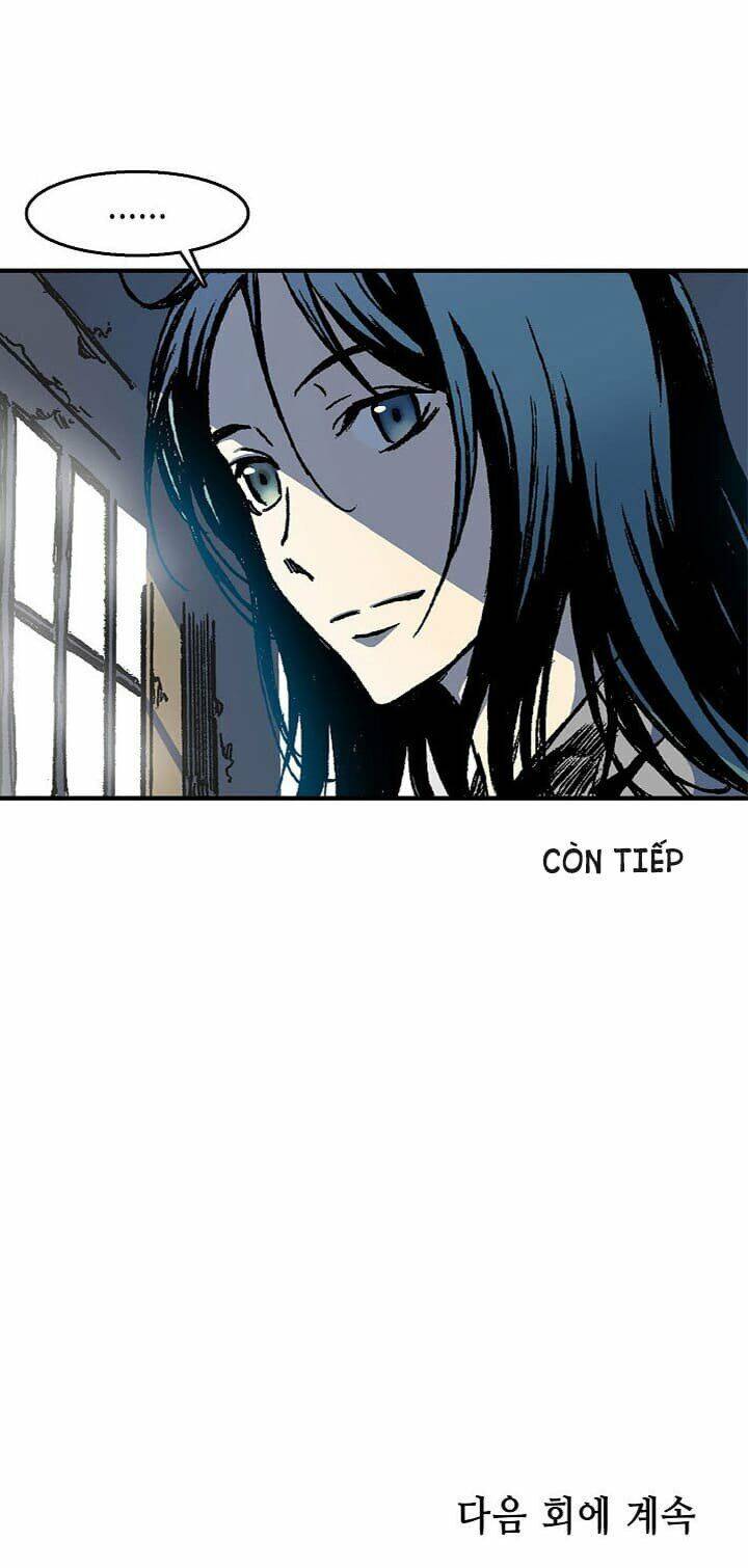 Hồi Ức Của Chiến Thần Chap 1 - Next Chap 2