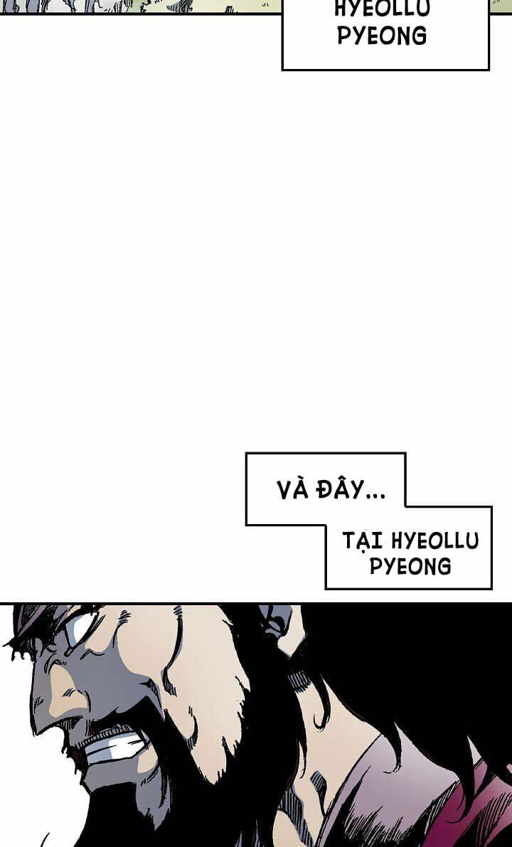 Hồi Ức Của Chiến Thần Chap 1 - Next Chap 2
