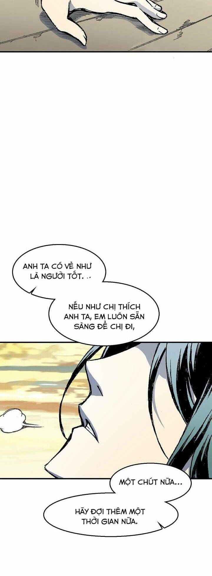 Hồi Ức Của Chiến Thần Chap 1 - Next Chap 2