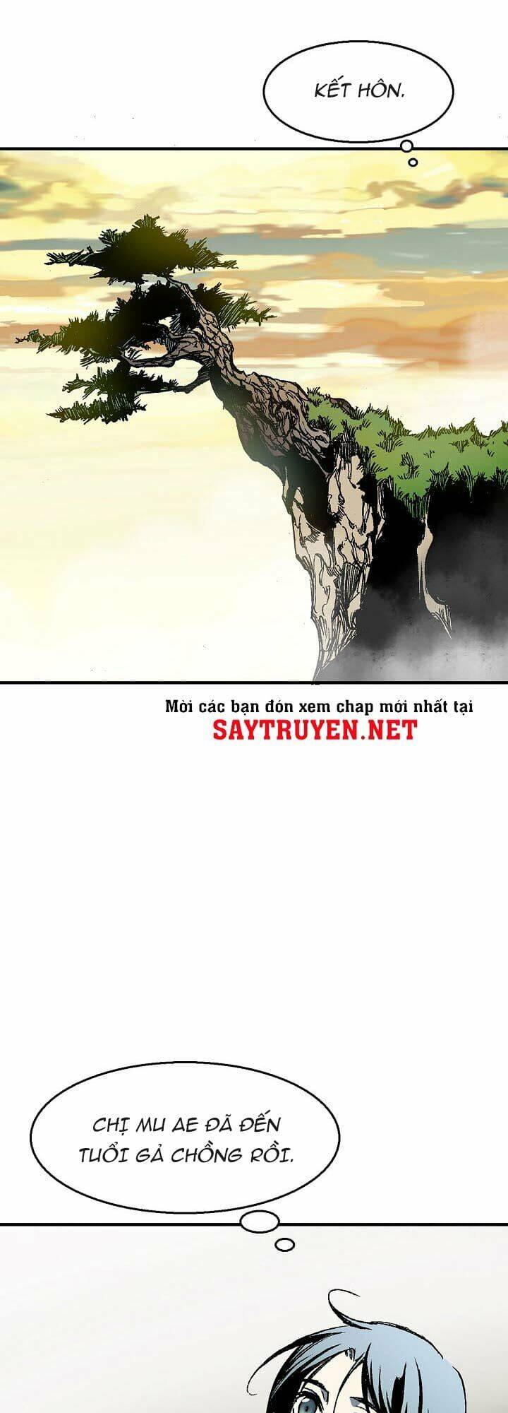 Hồi Ức Của Chiến Thần Chap 1 - Next Chap 2