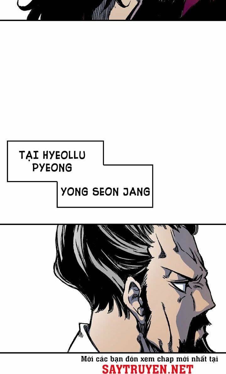 Hồi Ức Của Chiến Thần Chap 1 - Next Chap 2