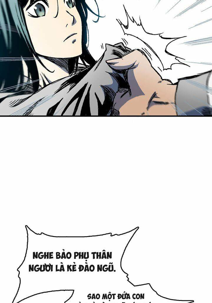 Hồi Ức Của Chiến Thần Chap 1 - Next Chap 2