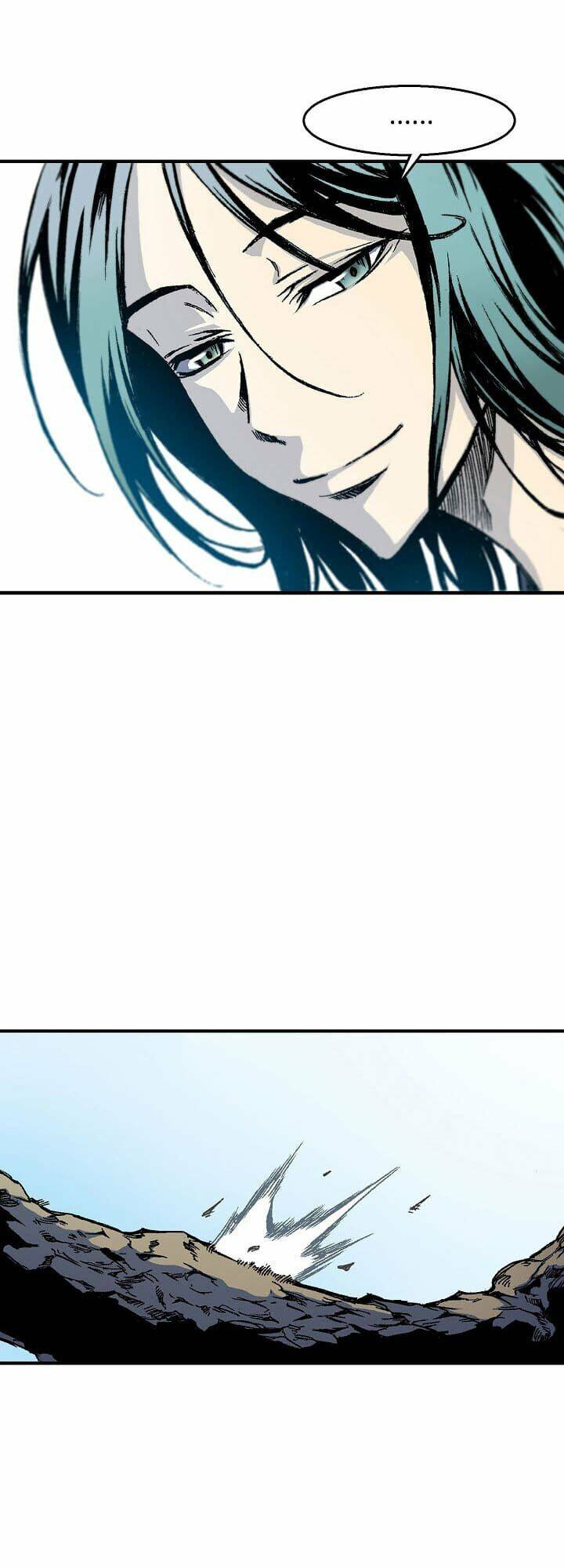 Hồi Ức Của Chiến Thần Chap 1 - Next Chap 2