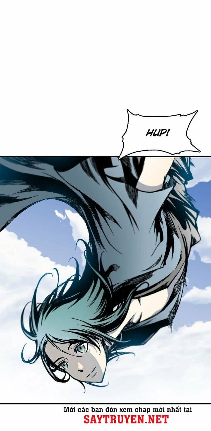 Hồi Ức Của Chiến Thần Chap 1 - Next Chap 2