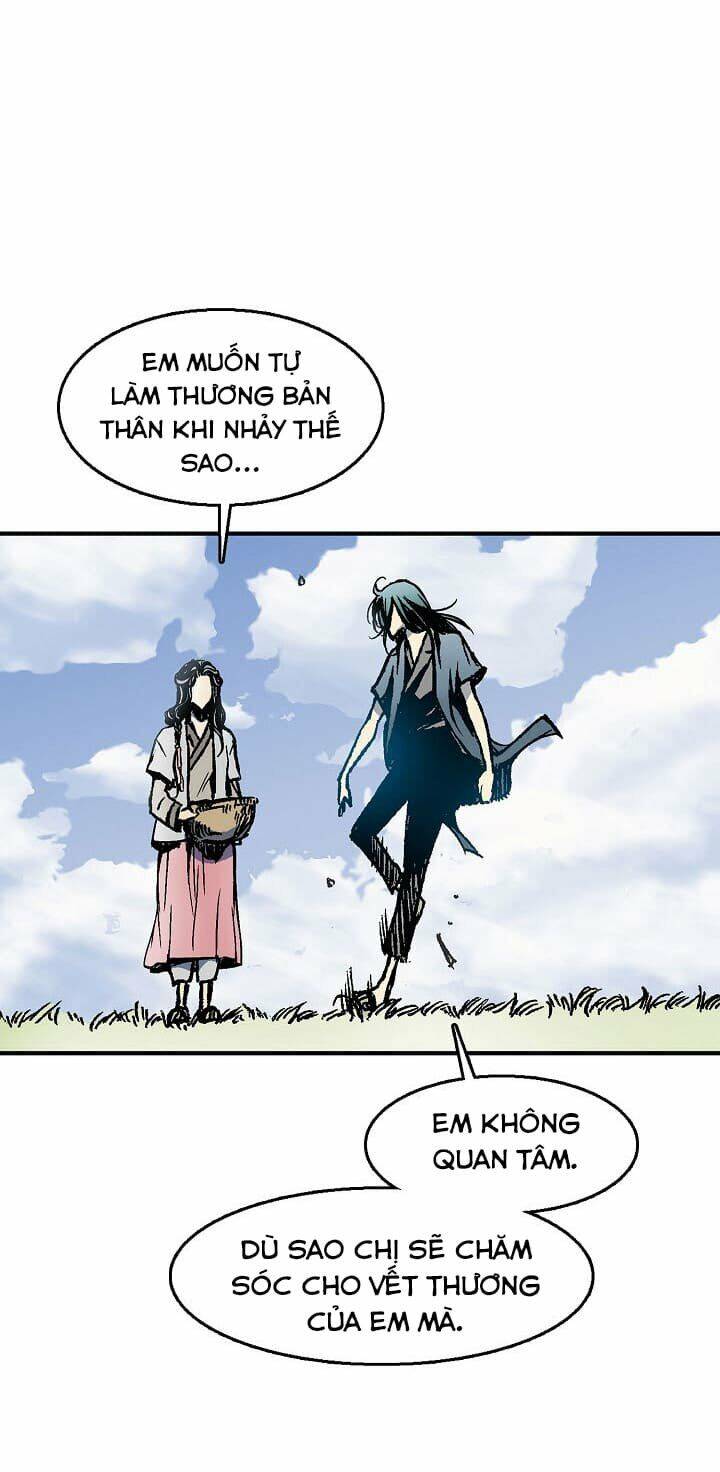 Hồi Ức Của Chiến Thần Chap 1 - Next Chap 2