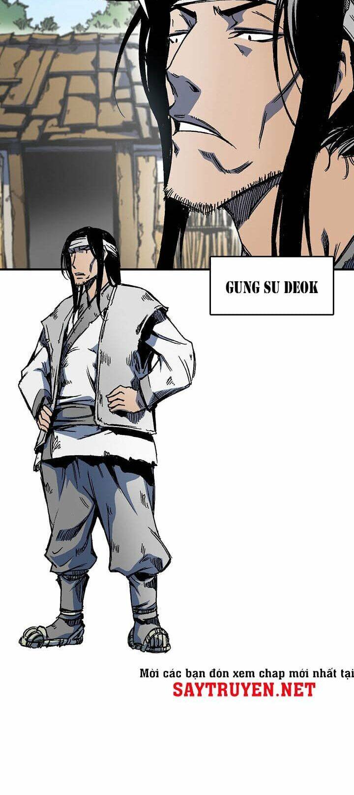 Hồi Ức Của Chiến Thần Chap 1 - Next Chap 2