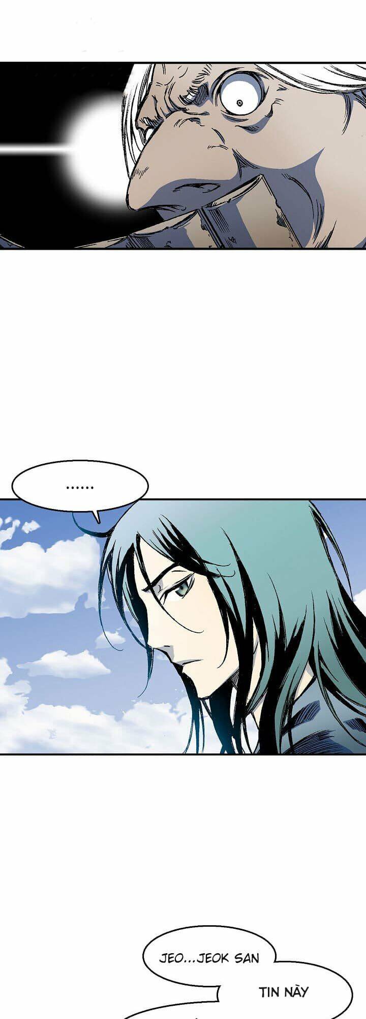 Hồi Ức Của Chiến Thần Chap 1 - Next Chap 2