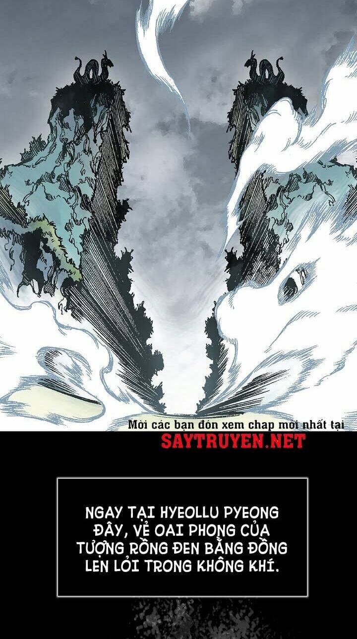 Hồi Ức Của Chiến Thần Chap 1 - Next Chap 2