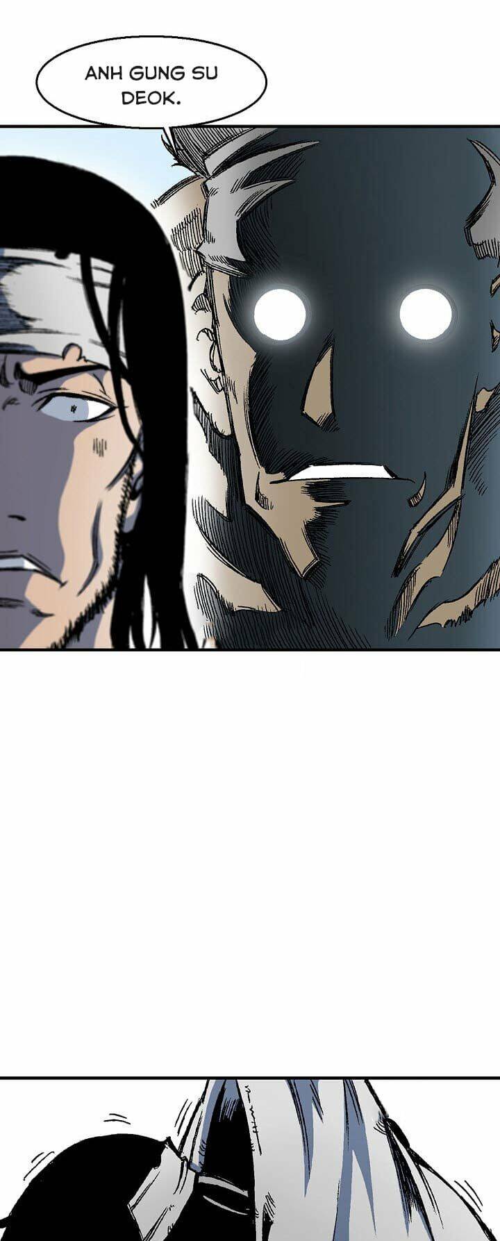 Hồi Ức Của Chiến Thần Chap 1 - Next Chap 2
