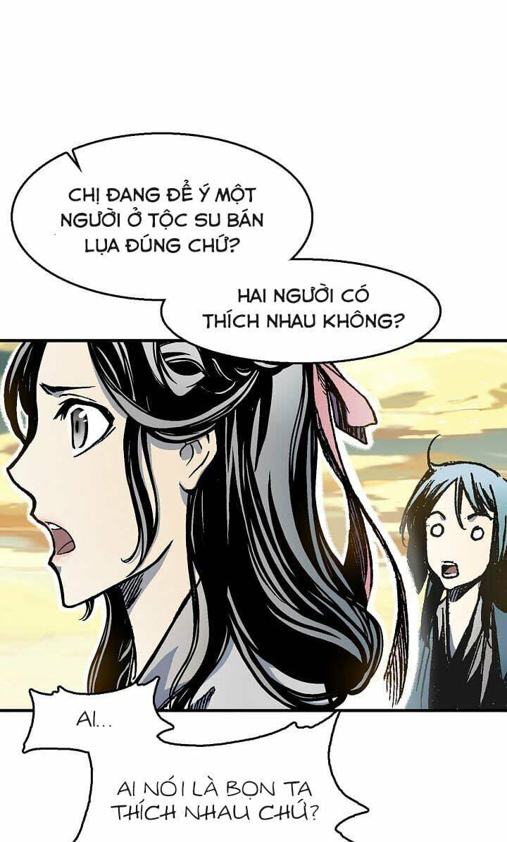 Hồi Ức Của Chiến Thần Chap 1 - Next Chap 2