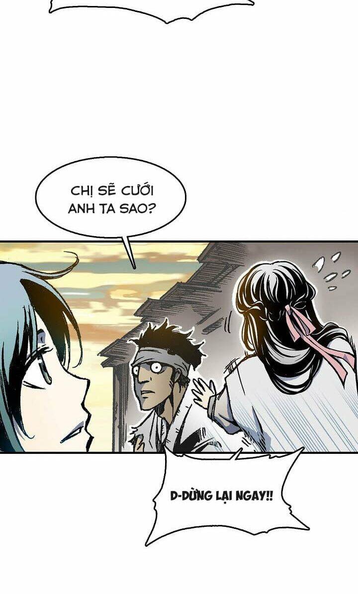 Hồi Ức Của Chiến Thần Chap 1 - Next Chap 2
