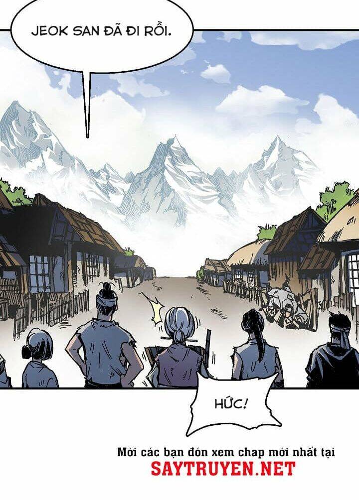 Hồi Ức Của Chiến Thần Chap 1 - Next Chap 2