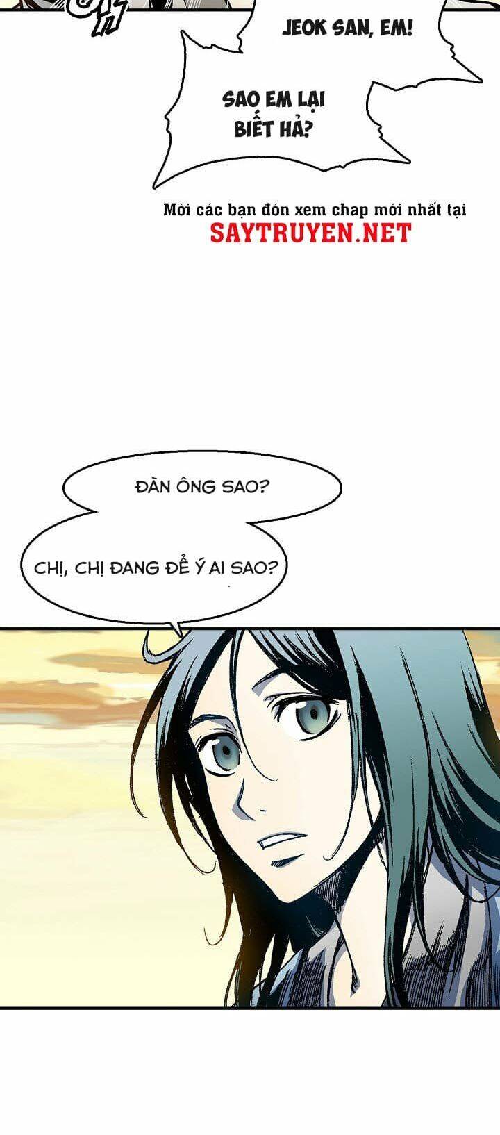 Hồi Ức Của Chiến Thần Chap 1 - Next Chap 2