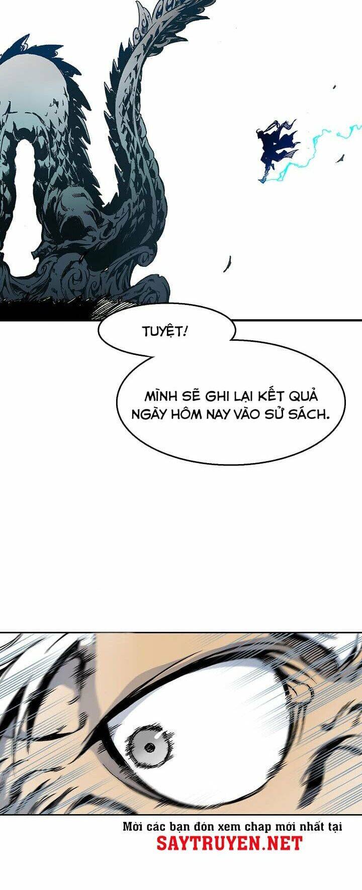 Hồi Ức Của Chiến Thần Chap 1 - Next Chap 2