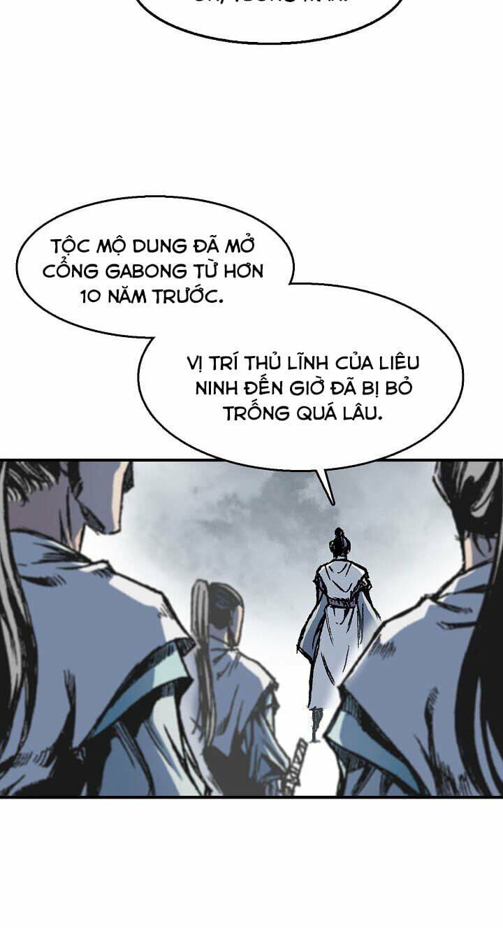 Hồi Ức Của Chiến Thần Chap 1 - Next Chap 2
