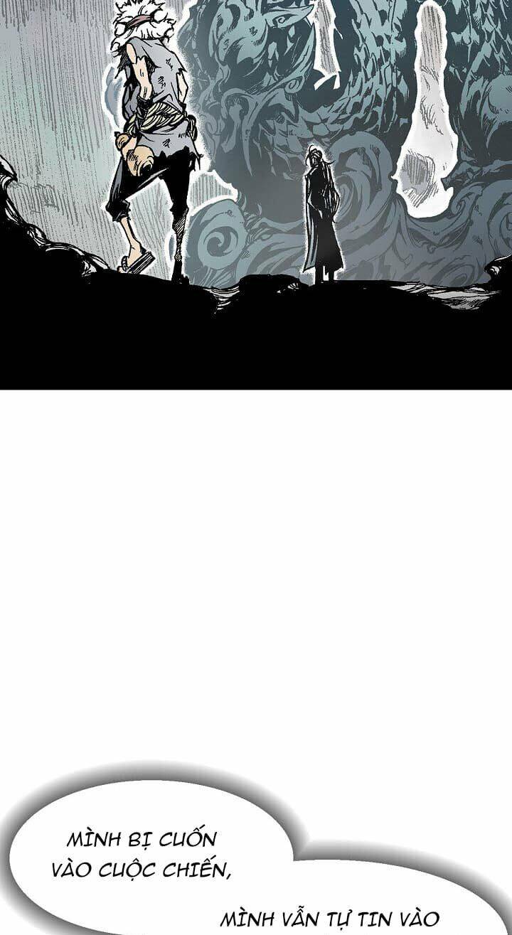 Hồi Ức Của Chiến Thần Chap 1 - Next Chap 2