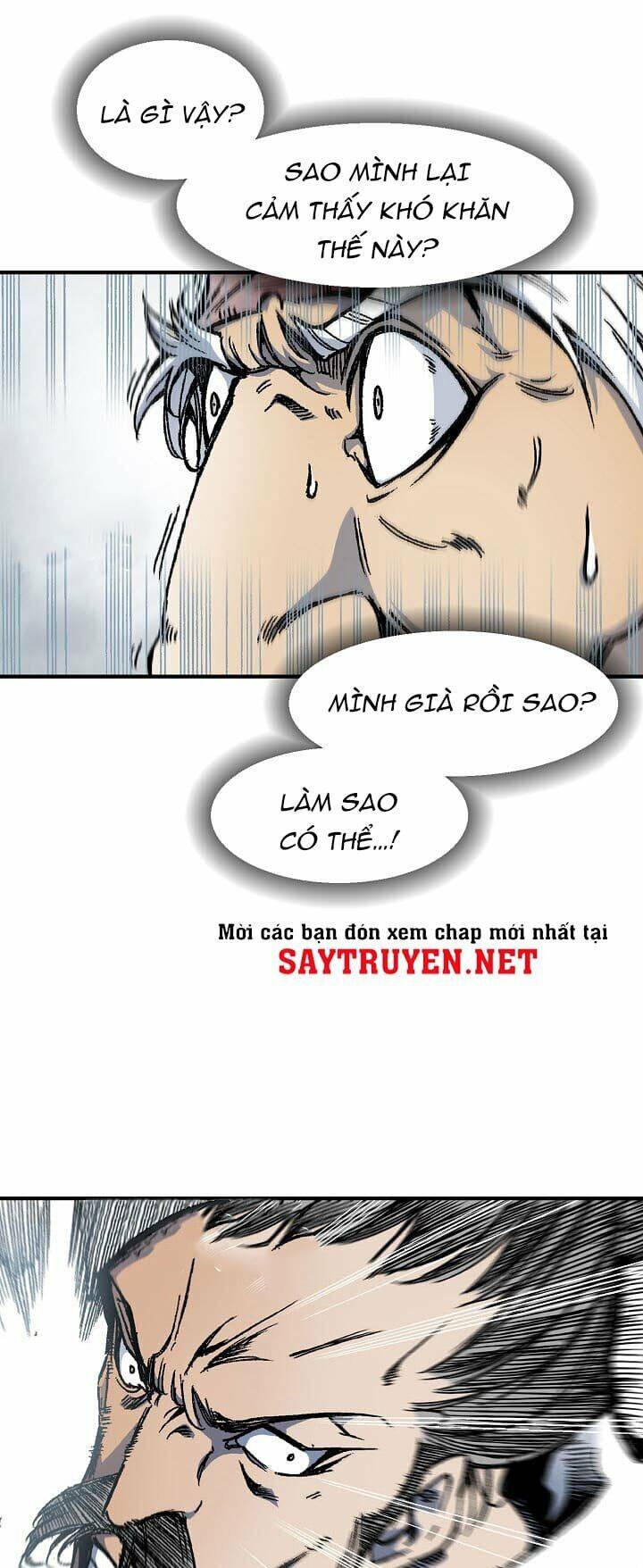 Hồi Ức Của Chiến Thần Chap 1 - Next Chap 2