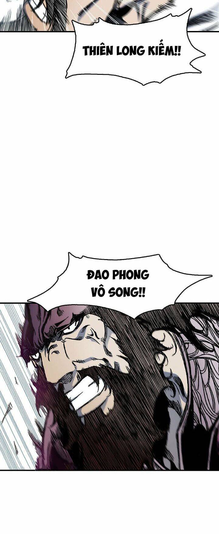 Hồi Ức Của Chiến Thần Chap 1 - Next Chap 2