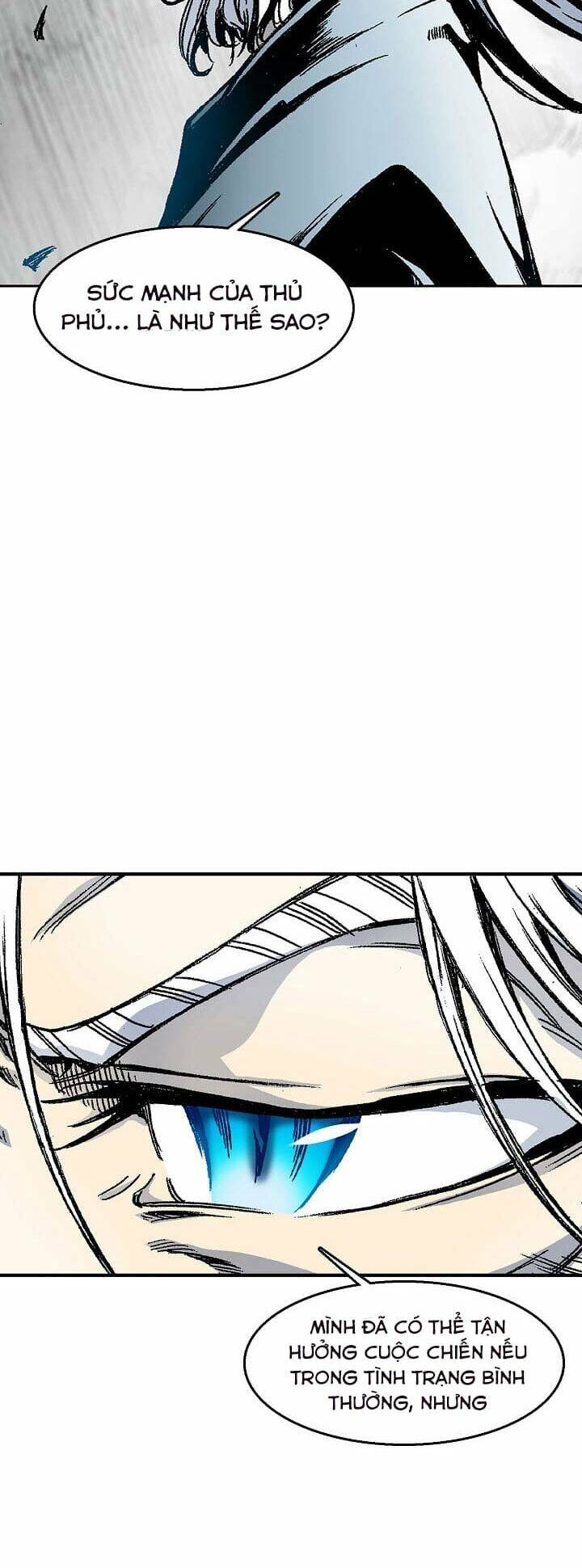 Hồi Ức Của Chiến Thần Chap 1 - Next Chap 2
