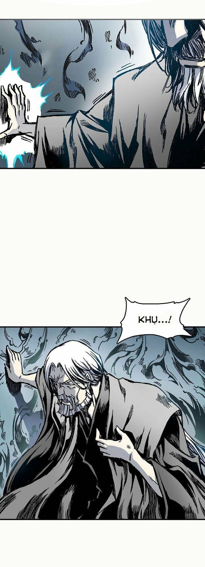 Hồi Ức Của Chiến Thần Chap 1 - Next Chap 2