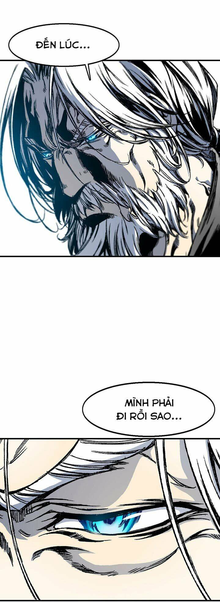 Hồi Ức Của Chiến Thần Chap 1 - Next Chap 2