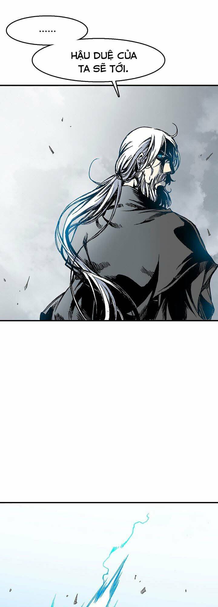 Hồi Ức Của Chiến Thần Chap 1 - Next Chap 2