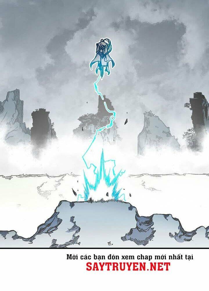 Hồi Ức Của Chiến Thần Chap 1 - Next Chap 2