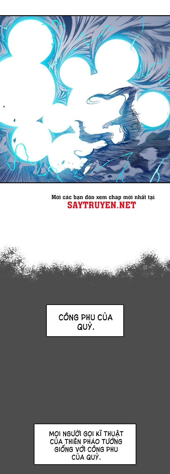 Hồi Ức Của Chiến Thần Chap 13 - Next Chap 14