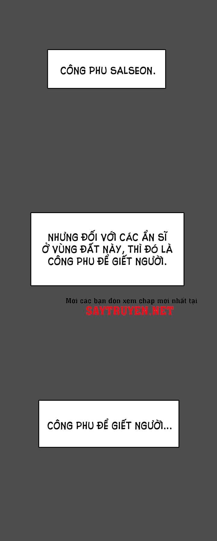 Hồi Ức Của Chiến Thần Chap 13 - Next Chap 14