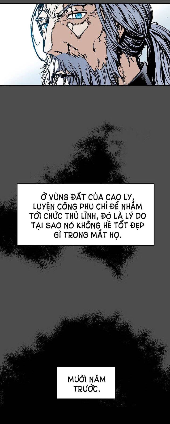 Hồi Ức Của Chiến Thần Chap 13 - Next Chap 14