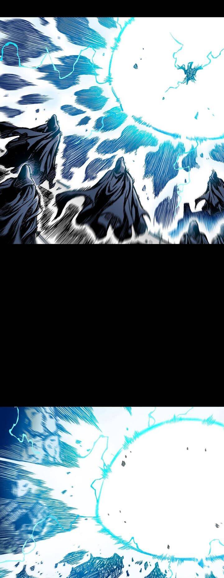 Hồi Ức Của Chiến Thần Chap 13 - Next Chap 14