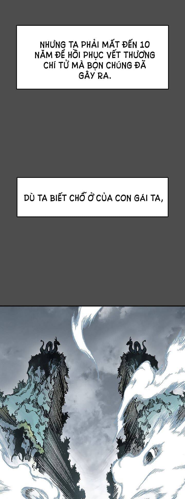 Hồi Ức Của Chiến Thần Chap 13 - Next Chap 14