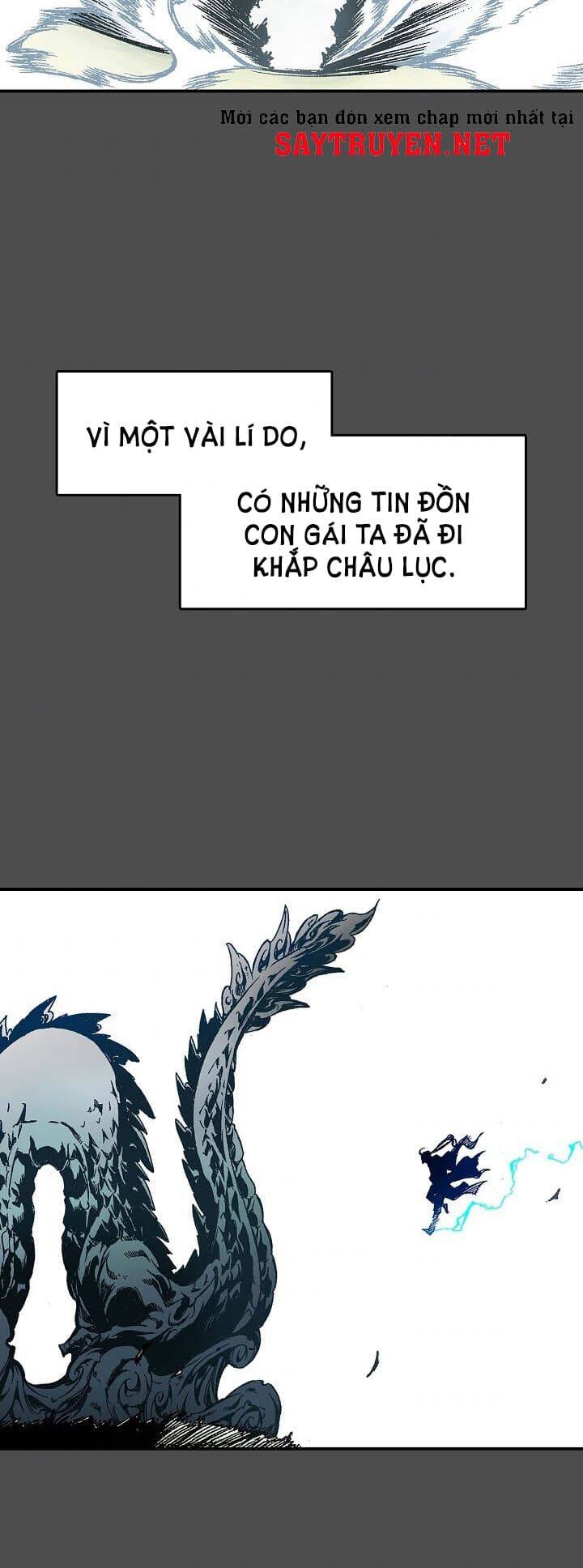 Hồi Ức Của Chiến Thần Chap 13 - Next Chap 14