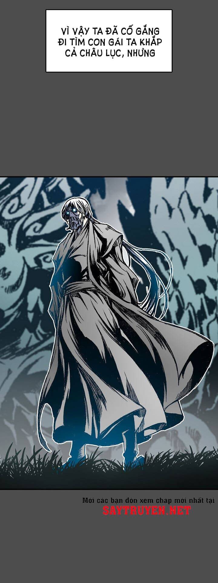 Hồi Ức Của Chiến Thần Chap 13 - Next Chap 14