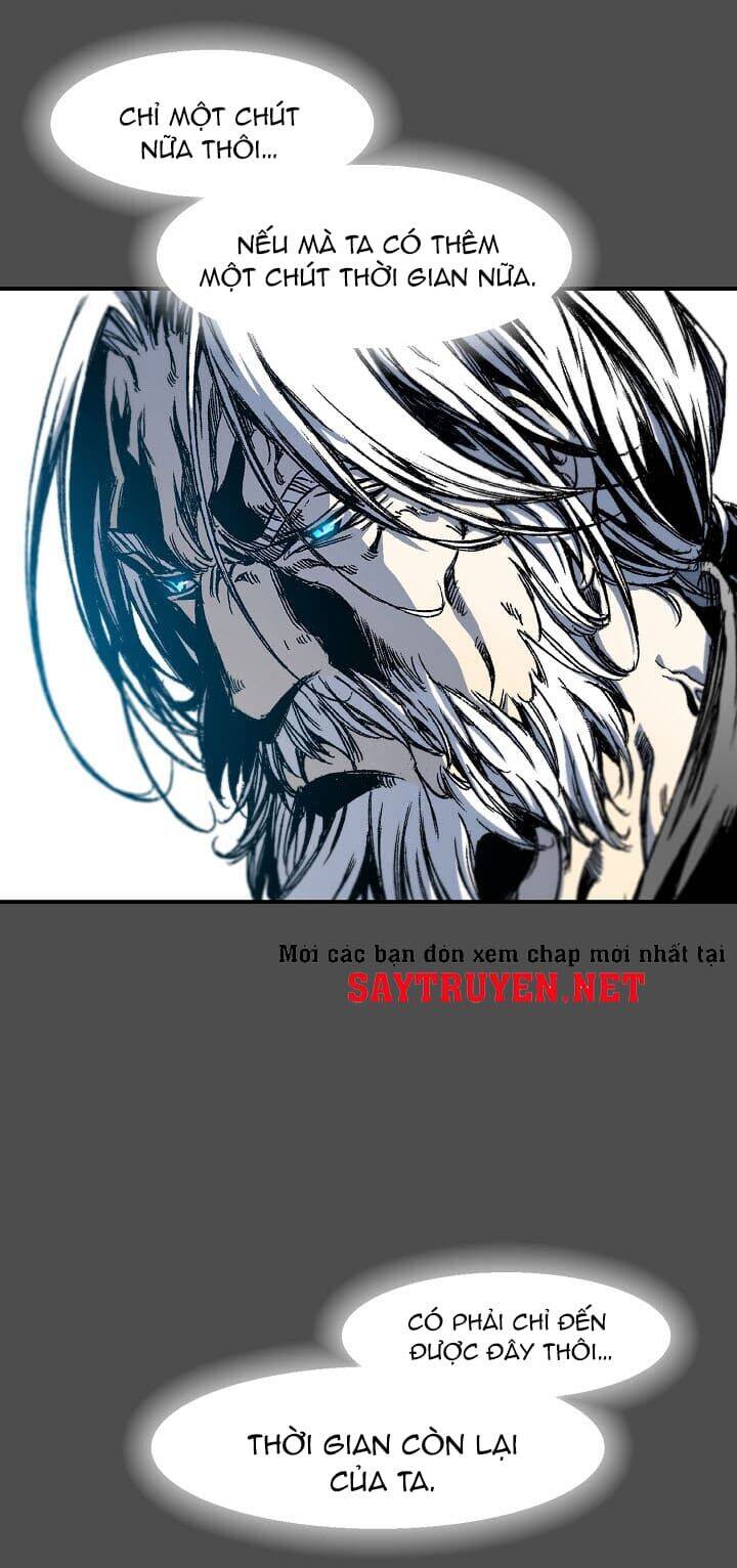 Hồi Ức Của Chiến Thần Chap 13 - Next Chap 14