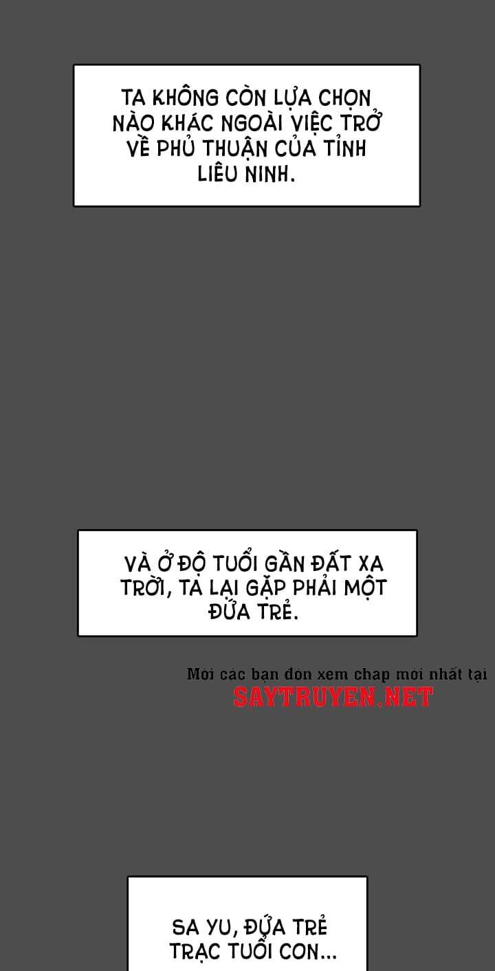 Hồi Ức Của Chiến Thần Chap 13 - Next Chap 14