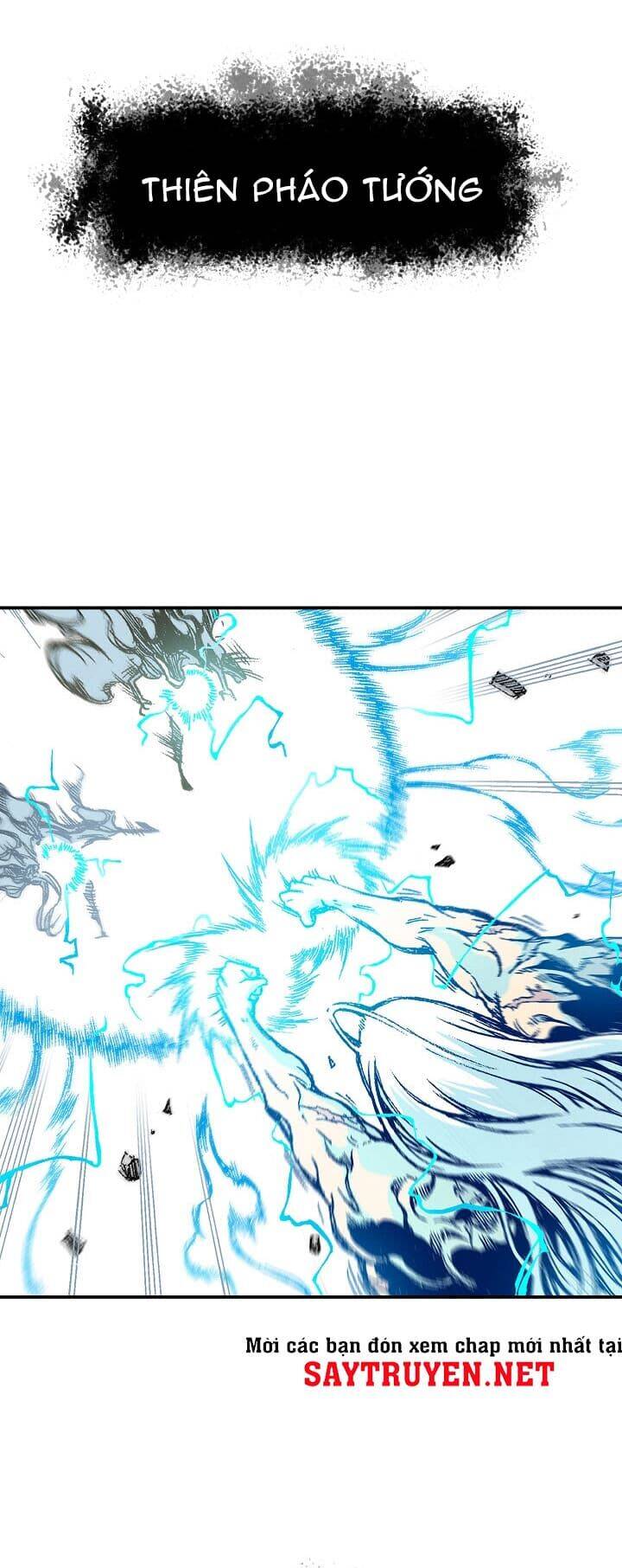 Hồi Ức Của Chiến Thần Chap 13 - Next Chap 14