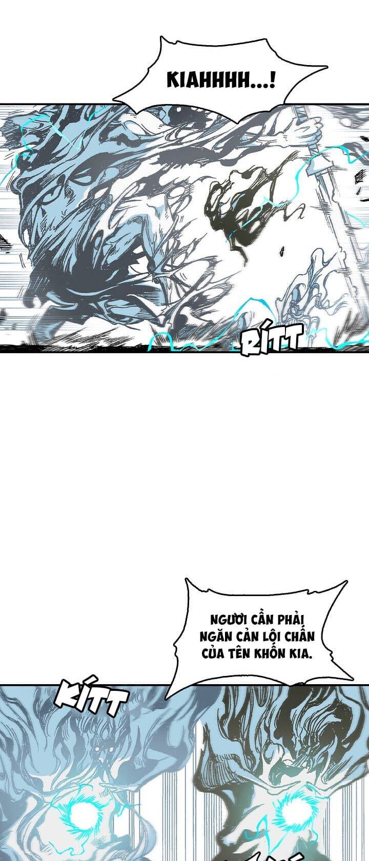 Hồi Ức Của Chiến Thần Chap 13 - Next Chap 14