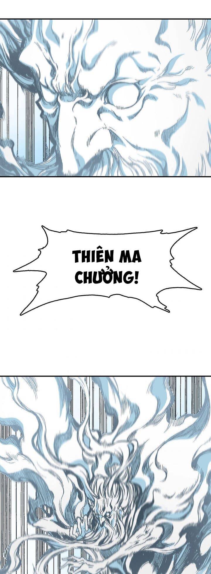 Hồi Ức Của Chiến Thần Chap 13 - Next Chap 14