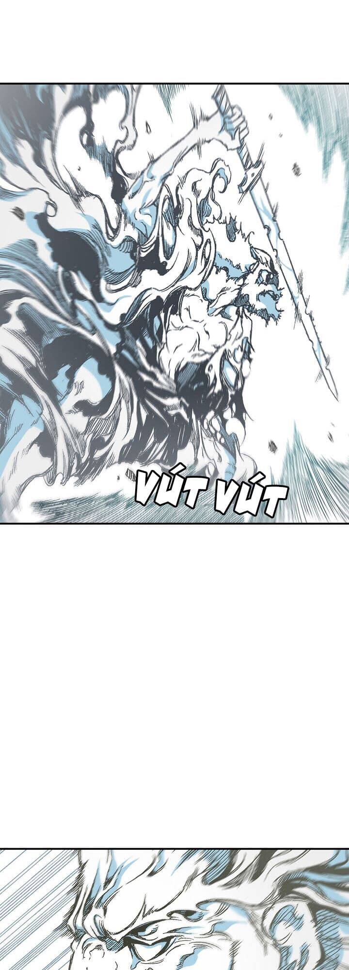 Hồi Ức Của Chiến Thần Chap 13 - Next Chap 14